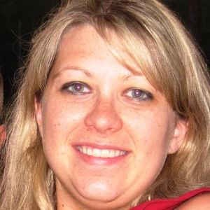 Meet your Posher, Christy